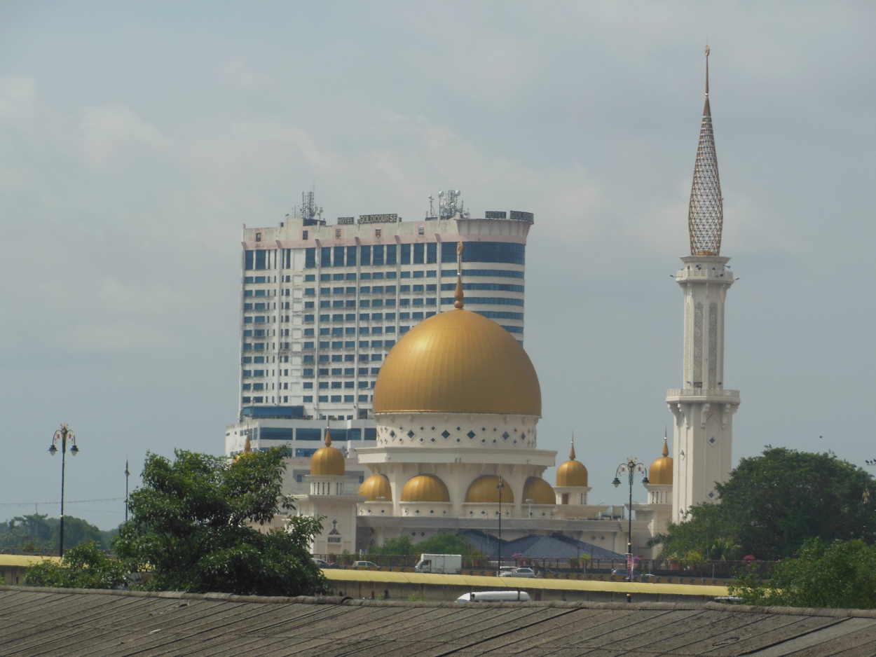 2013-11-04 Kuala Lumpur 